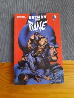 Batman gegen Bane - DC Comics - Comic - Graphic Novel Sachsen - Chemnitz Vorschau