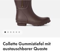 *NEU*Tom Joule Gummistiefel Reißverschluss Neopren Rheinland-Pfalz - Standenbühl Vorschau