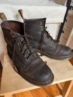 Dr. Martens braun Größe 43 Hamburg - Altona Vorschau