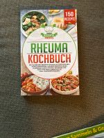 Rheuma Kochbuch Güstrow - Landkreis - Lalendorf Vorschau