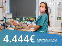 BIZ Intensivpflege Neuruppin  - Gehalt 4.444€ Brandenburg - Kremmen Vorschau