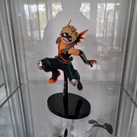 Banpresto King of Artist My Hero Academia Katsuki Bakugo Figur Bielefeld - Heepen Vorschau