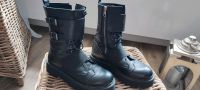 Innuovo Lederboots Größe 38 Stiefel schwarz Baden-Württemberg - Laufenburg (Baden) Vorschau