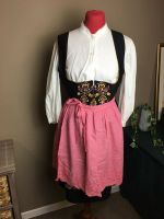 Dirndl /Bluse/Schürze Baden-Württemberg - Ubstadt-Weiher Vorschau