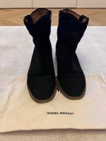 Isabel Marant Susee Ankle Boots in Gr.39 Frankfurt am Main - Westend Vorschau