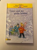 Conni und der große Schnee Niedersachsen - Scheeßel Vorschau