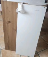 IKEA PAX Einlegeboden Regalboden 100 x 37 cm weiss und eiche Niedersachsen - Dassel Vorschau