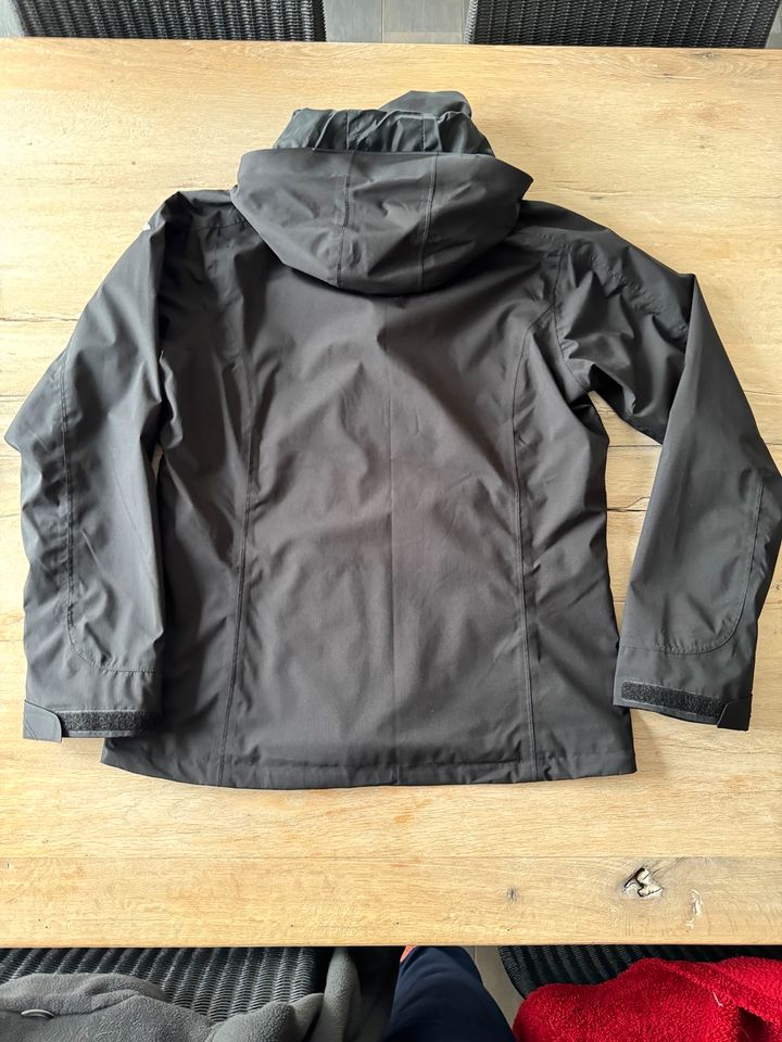 VAUDE Outdoorjacke Damen, Gr.38, wie NEU in Freiburg im Breisgau