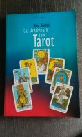 Arbeitsbuch zum Tarot Hajo Banzhaf Esoterik Rostock - Dierkow Vorschau