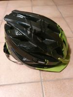 UVEX FAHRRADHELM 52 - 57 CM SEHR GUTER ZUSTAND Baden-Württemberg - Bad Mergentheim Vorschau