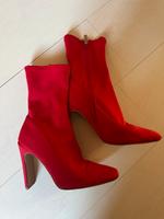 High Heels Stiefel Pumps 38 Rheinland-Pfalz - Köwerich Vorschau