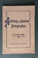 Anleitung für Amateur-Photographen u. Foto Jahrbuch 1954 Parchim - Landkreis - Parchim Vorschau