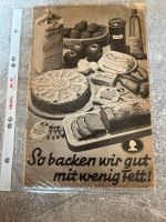 Oetker So backen wir gut mit wenig Fett Hessen - Niestetal Vorschau