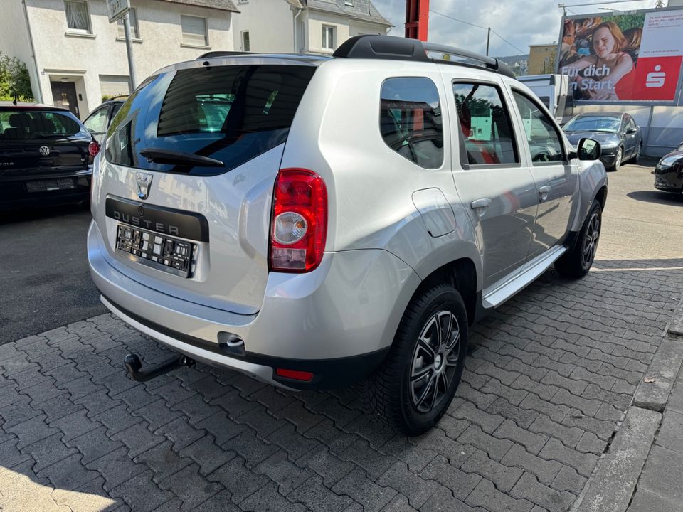 Dacia Duster I Laureate 4x4 in Idar-Oberstein