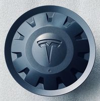 Tesla Model 3/Y Felgen Deckel Performance 1188236-00-A 4 Stück Nordrhein-Westfalen - Neuss Vorschau