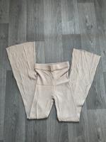 Hose beige Hessen - Korbach Vorschau