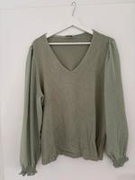M&S Shirt grün Größe XL Nordrhein-Westfalen - Warendorf Vorschau