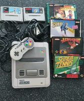 Super Nintendo Sammlung Baden-Württemberg - Biberach an der Riß Vorschau