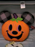 Mickey Halloween Kissen Disney ShopDisney Kürbis pumkin Nordrhein-Westfalen - Bergkamen Vorschau