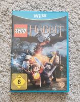 "Der Hobbit" Spiel Nintendo Wii U Hessen - Nauheim Vorschau