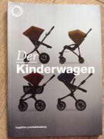 Katalog Kinder Baby - bugaboo - DER Kinderwagen - Produktkatalog Rheinland-Pfalz - Köwerich Vorschau