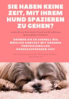 Ich biete Hundeausführdienste an Niedersachsen - Großenkneten Vorschau