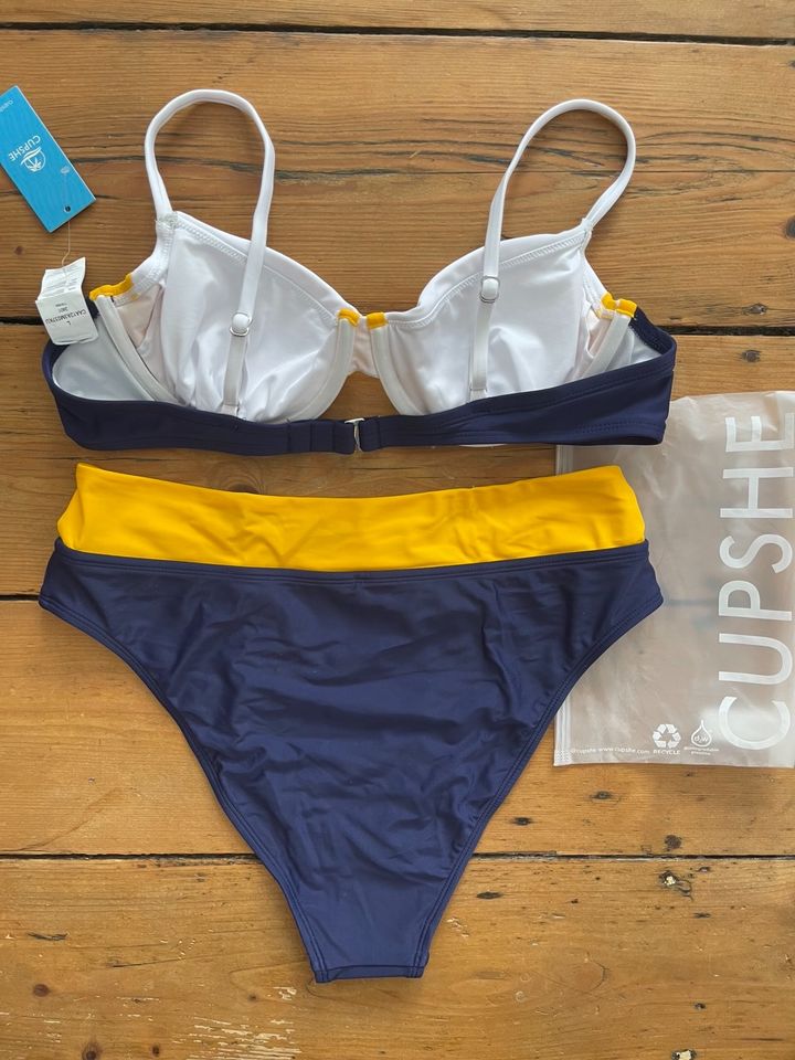 Bikini L, Cupshe L, Cupshe Bikini L, Cusphe XL, Bikini XL in Heßheim