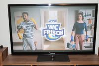 TV Samsung 59 Zoll Plasma 3D Full HD Münster (Westfalen) - Coerde Vorschau