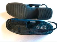 Sandalen Größe 41 Rieker kaum getragen Schuhe Bayern - Gablingen Vorschau
