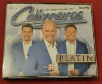 Calimeros PLATIN 6CDs, TELAMO, NEU, Schlager Bayern - Günzburg Vorschau