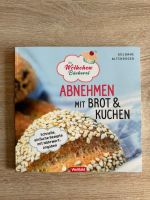 Wölkchen Bäckerei Buch - Abnehmen mit Brot und Kuchen Sachsen - Bärenstein Vorschau