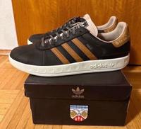 Adidas MIG Oktoberfest US 12 EUR 46 2/3 neu & ungetragen Baden-Württemberg - Hemsbach Vorschau