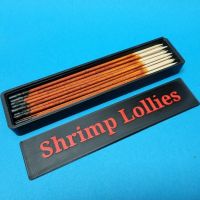 Shrimp Lollies Box / Set mit ohne Lollies / Futter für Garnelen Rheinland-Pfalz - Neustadt an der Weinstraße Vorschau