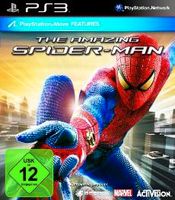 The amazing Spiderman Nordrhein-Westfalen - Iserlohn Vorschau