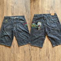 Miskeep Hip Hop Skater Herren Baggy Jeans Shorts Größe 40 Bayern - Mengkofen Vorschau