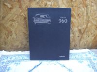 Volvo 960 Limousine Kombi Katalog Prospekt 1996 Megaselten RAR Bayern - Kolbermoor Vorschau