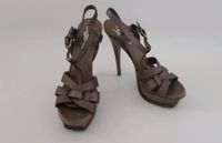 Yves Saint Laurent Tribute High Heels bronze 38 Nordrhein-Westfalen - Erkelenz Vorschau