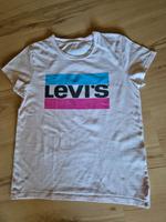 TShirt Shirt Kurzarm Levi's Größe XS Hessen - Elbtal Vorschau