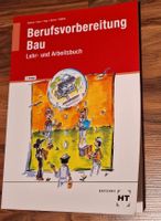 Berufsvorbereitung Bau Lehr und Arbeitsheft 3. Auflage Niedersachsen - Rastede Vorschau