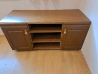 Sideboard Phonoschrank Eiche Sachsen-Anhalt - Finneland Vorschau