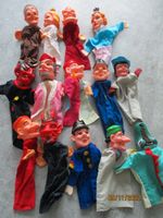 Kasperle Tehater Puppen Nordrhein-Westfalen - Merzenich Vorschau