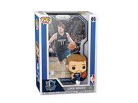 ✅ Funko-POP! NBA - Luka Doncic Dallas Mavericks Nr. 03 NEU & OVP Bayern - Grafenrheinfeld Vorschau