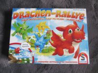 Drachen Rallye Schmidt Spiele Brettspiel vollständig = Rarität Bayern - Altdorf bei Nürnberg Vorschau