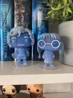 Funko Pop Harry Potter fast kopfloser nick - glow in the dark rar Nordrhein-Westfalen - Wermelskirchen Vorschau