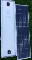 Solarmodul Siemens M55 Bayern - Mauth Vorschau