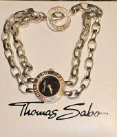 Thomas Sabo Doppel Charm Armbanduhr Nordrhein-Westfalen - Krefeld Vorschau