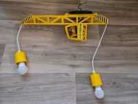 Kran-lampe, Kinderzimmer-Lampe Hansestadt Demmin - Demmin Vorschau