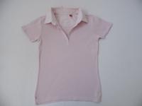 Sommer Shirt Damen Polo rosa Kragen Esprit Gr. XS 34 TOP Wandsbek - Hamburg Sasel Vorschau