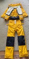 Compass innovation SegelJacke und Hose gelb Set Hamburg - Altona Vorschau