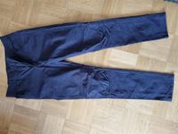 H&M Jeans dunkelblau Gr. 164 Baden-Württemberg - Karlsbad Vorschau